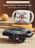 Head Fascia Muscle Massager Gun - Z A F L U X X - E M P I R E