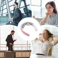 Smart Wireless Heated Neck Massager - Z A F L U X X - E M P I R E