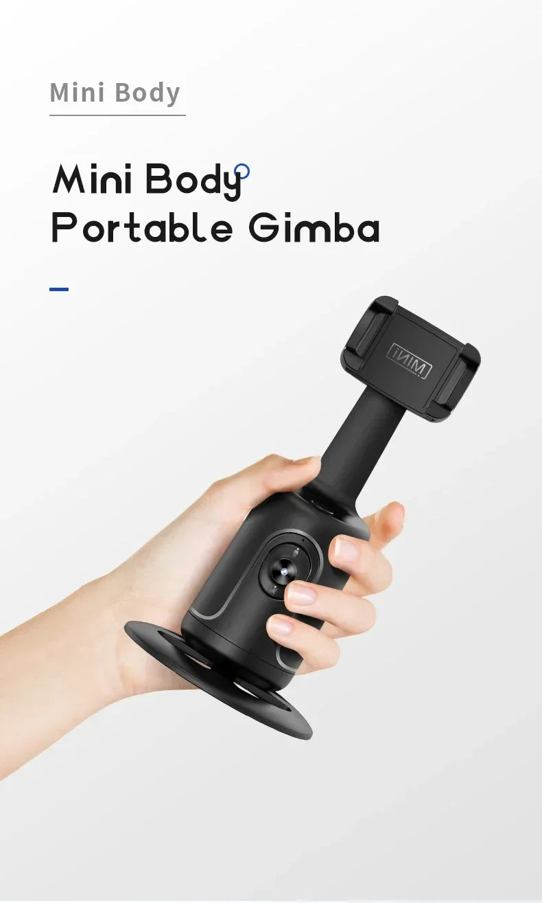 Smart Phone Holder Mount - Z A F L U X X - E M P I R E