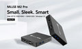 Mini PC Intel N4000 with 6GB RAM - Z A F L U X X - E M P I R E