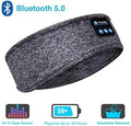 Bluetooth Sleep Headphones Eye Mask - Z A F L U X X - E M P I R E