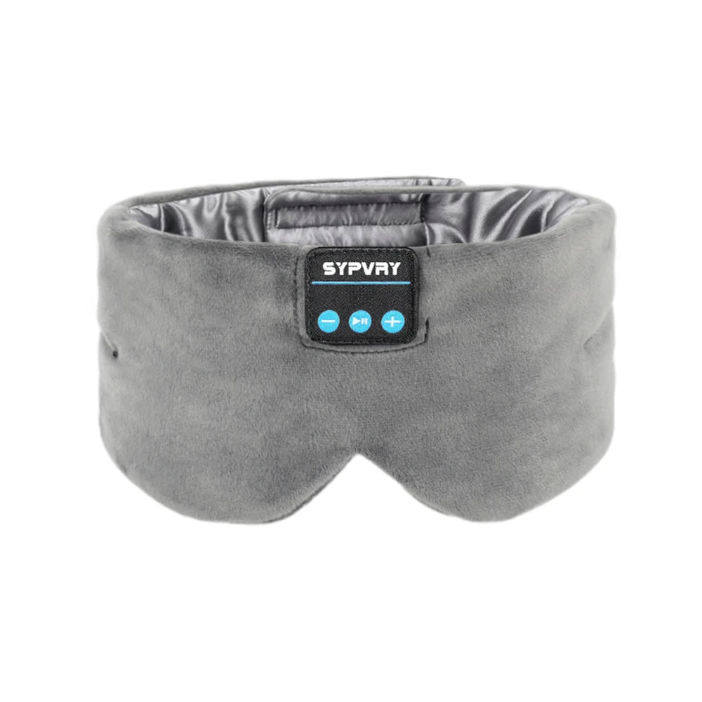 Sleeping Headphones Bluetooth Eye Mask for Women & Men - Z A F L U X X - E M P I R E