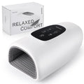 Wireless Hand Massager - Z A F L U X X - E M P I R E