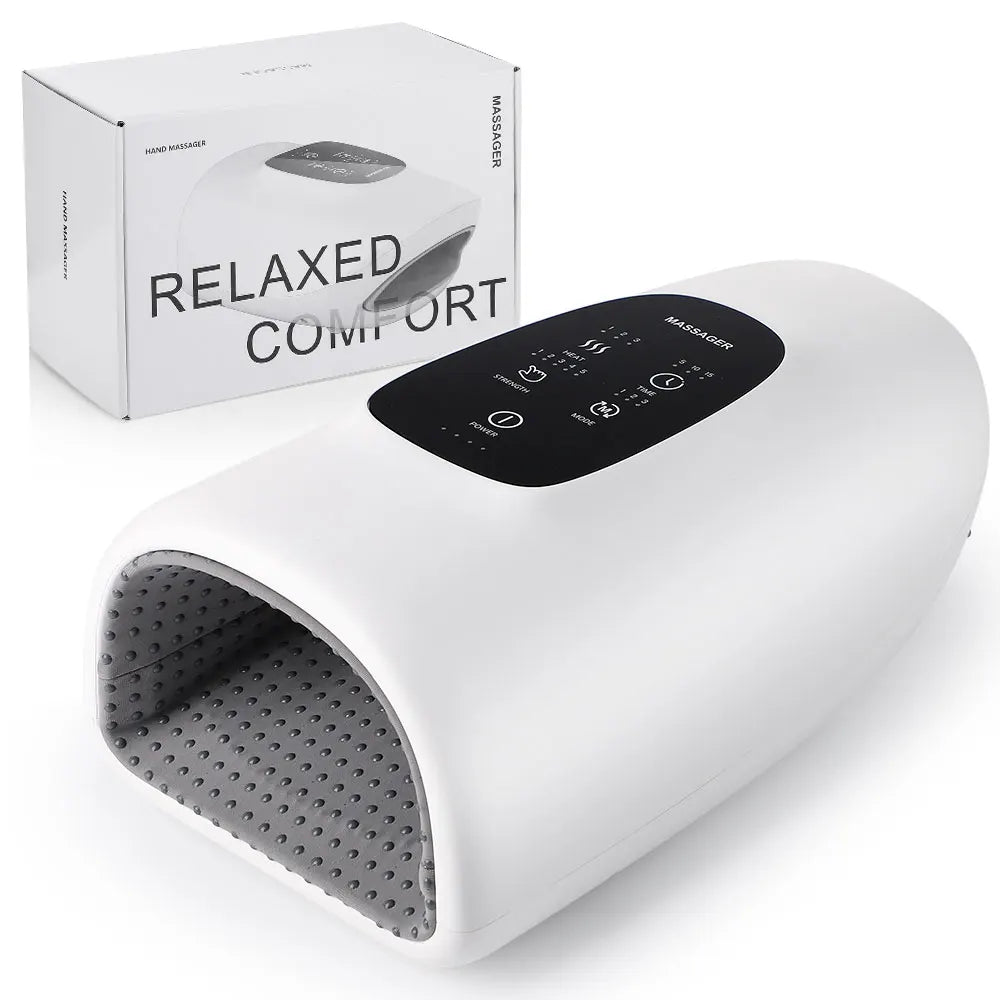 Wireless Hand Massager - Z A F L U X X - E M P I R E