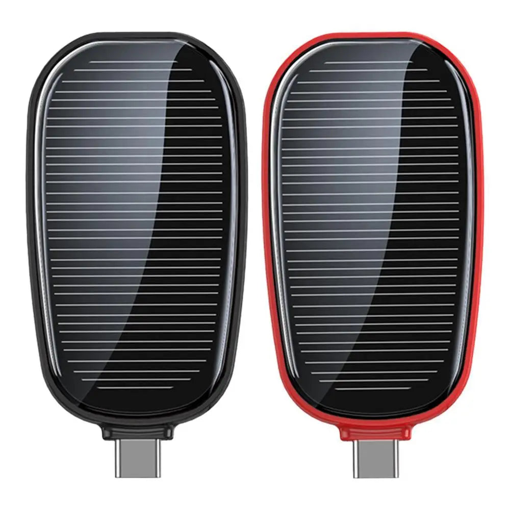Mini Portable Phone Charger - Z A F L U X X - E M P I R E
