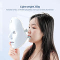 LED Facial Mask - Z A F L U X X - E M P I R E