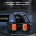 Portable Vibration Massager - Z A F L U X X - E M P I R E