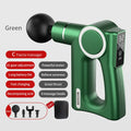 Portable Vibration Massager - Z A F L U X X - E M P I R E