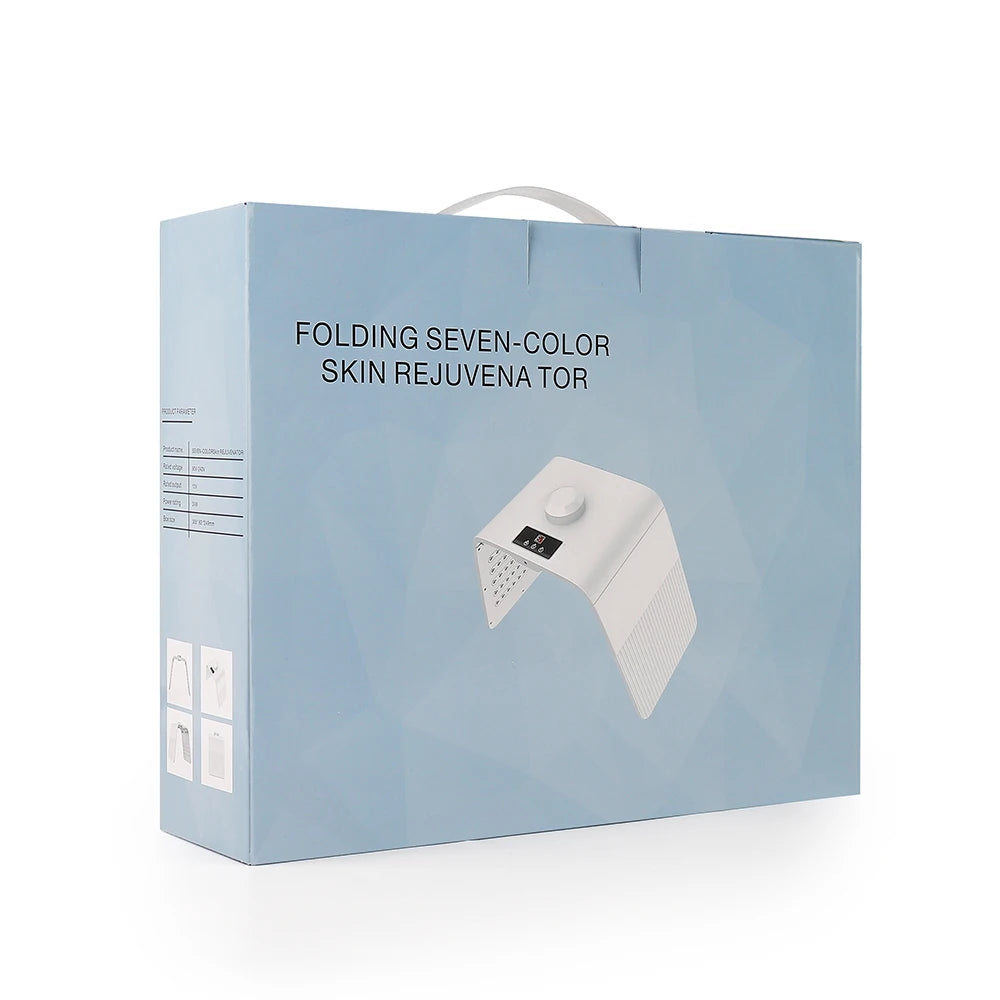 Foreverlily Facial Beauty Massager - Z A F L U X X - E M P I R E