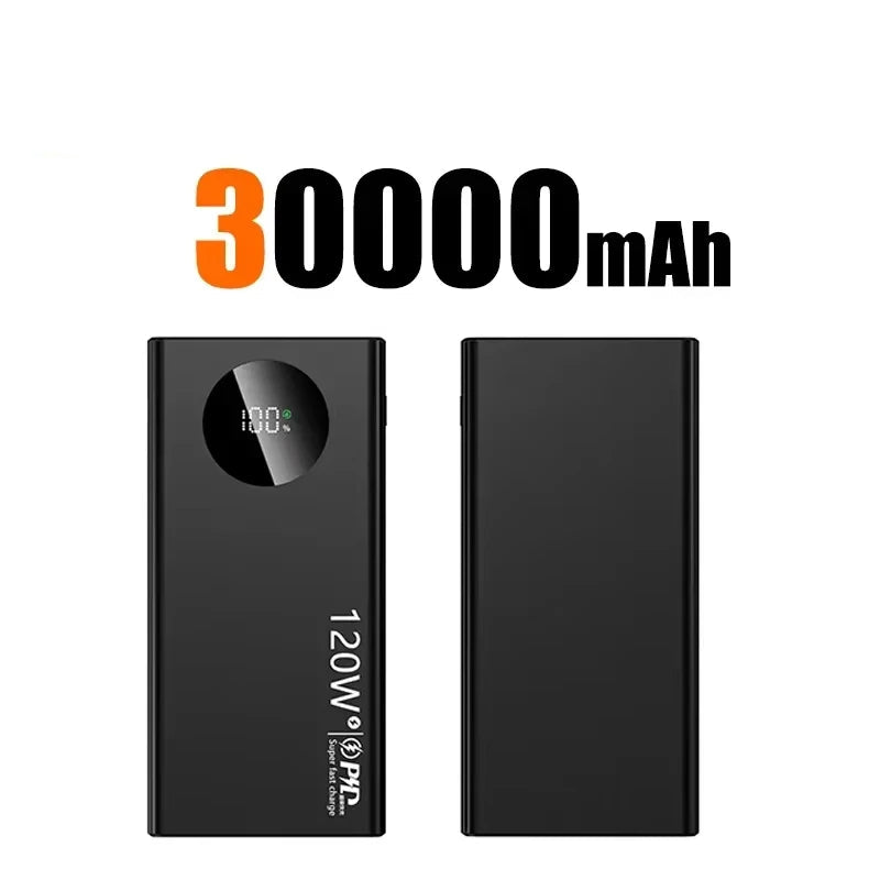 Ultimate Portable Power Solution - Z A F L U X X - E M P I R E