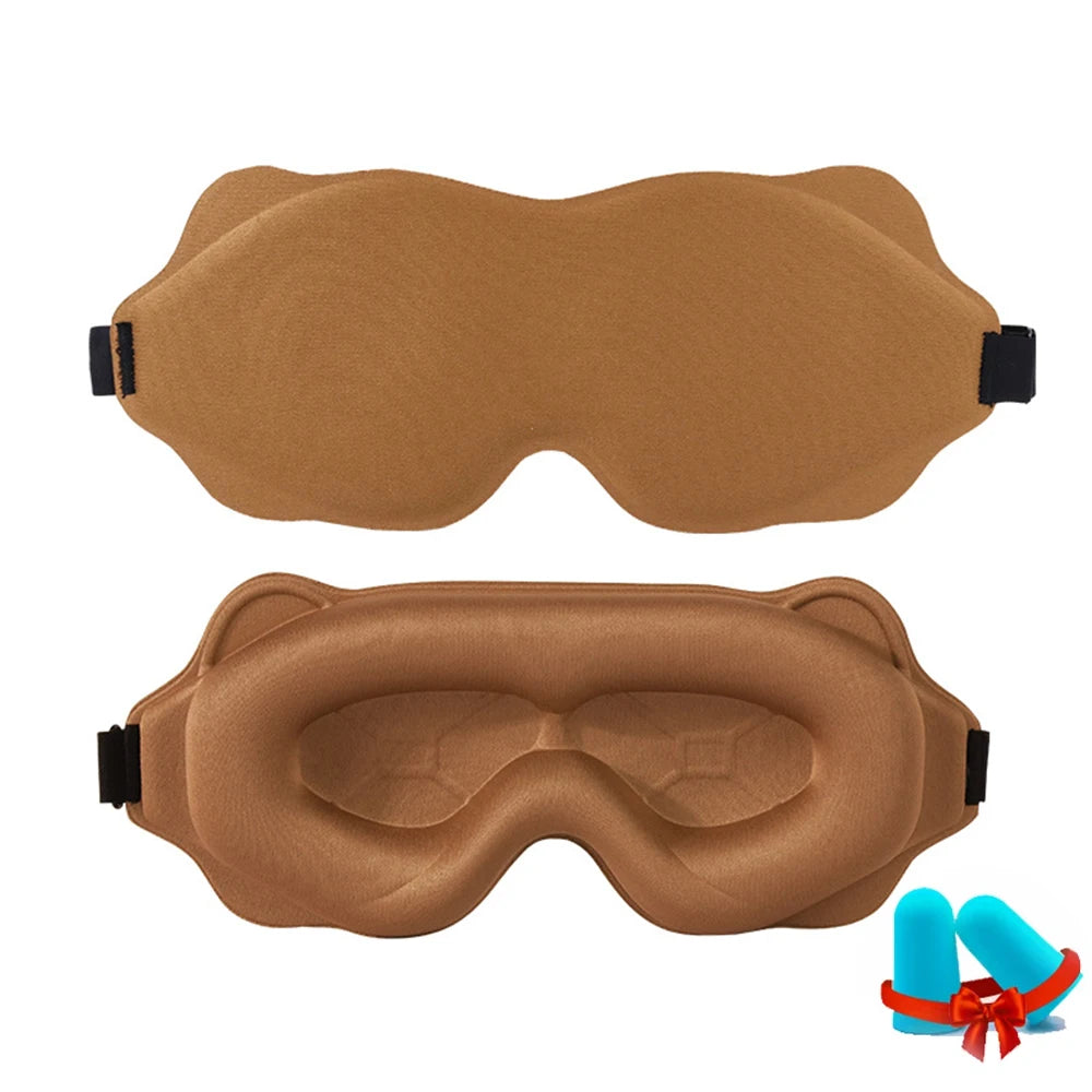 3D Sleep Mask - Z A F L U X X - E M P I R E