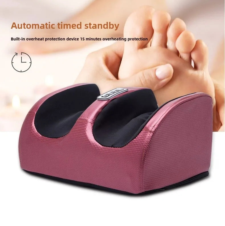 Deep Kneading Massager - Z A F L U X X - E M P I R E