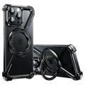 Eary Z Shape Frameless Phone Case - Z A F L U X X - E M P I R E