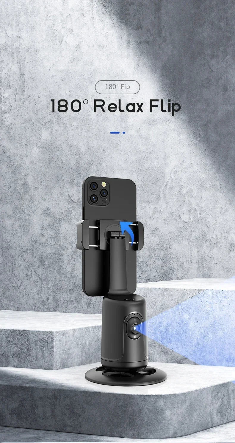 Smart Phone Holder Mount - Z A F L U X X - E M P I R E