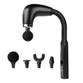Smart Handheld Massage Gun - Z A F L U X X - E M P I R E