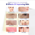Foreverlily Facial Beauty Massager - Z A F L U X X - E M P I R E