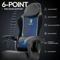 Ergonomic Gaming Chair - Z A F L U X X - E M P I R E