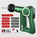 Portable Vibration Massager - Z A F L U X X - E M P I R E