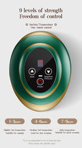 Electric Meridian Brush Body Massager - Z A F L U X X - E M P I R E