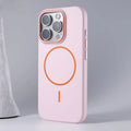 Ultrathin Magsafe Phone Case - Z A F L U X X - E M P I R E
