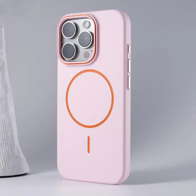 Ultrathin Magsafe Phone Case - Z A F L U X X - E M P I R E
