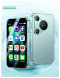 P70 Pro Max Mini Smartphone 3.0 with Face ID - Z A F L U X X - E M P I R E