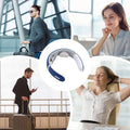 Smart Wireless Heated Neck Massager - Z A F L U X X - E M P I R E