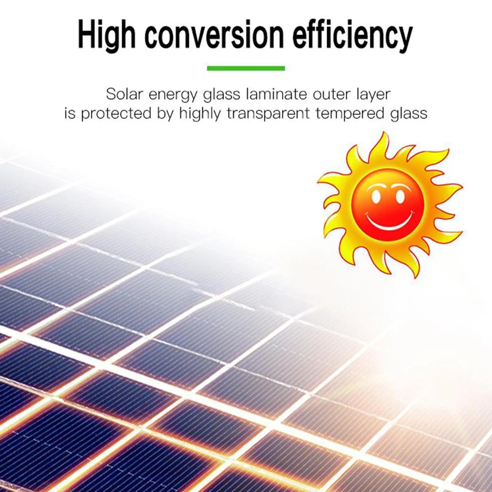 Portable USB Solar Charger for Phones - Z A F L U X X - E M P I R E