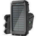Outdoor Solar Power Bank - Z A F L U X X - E M P I R E