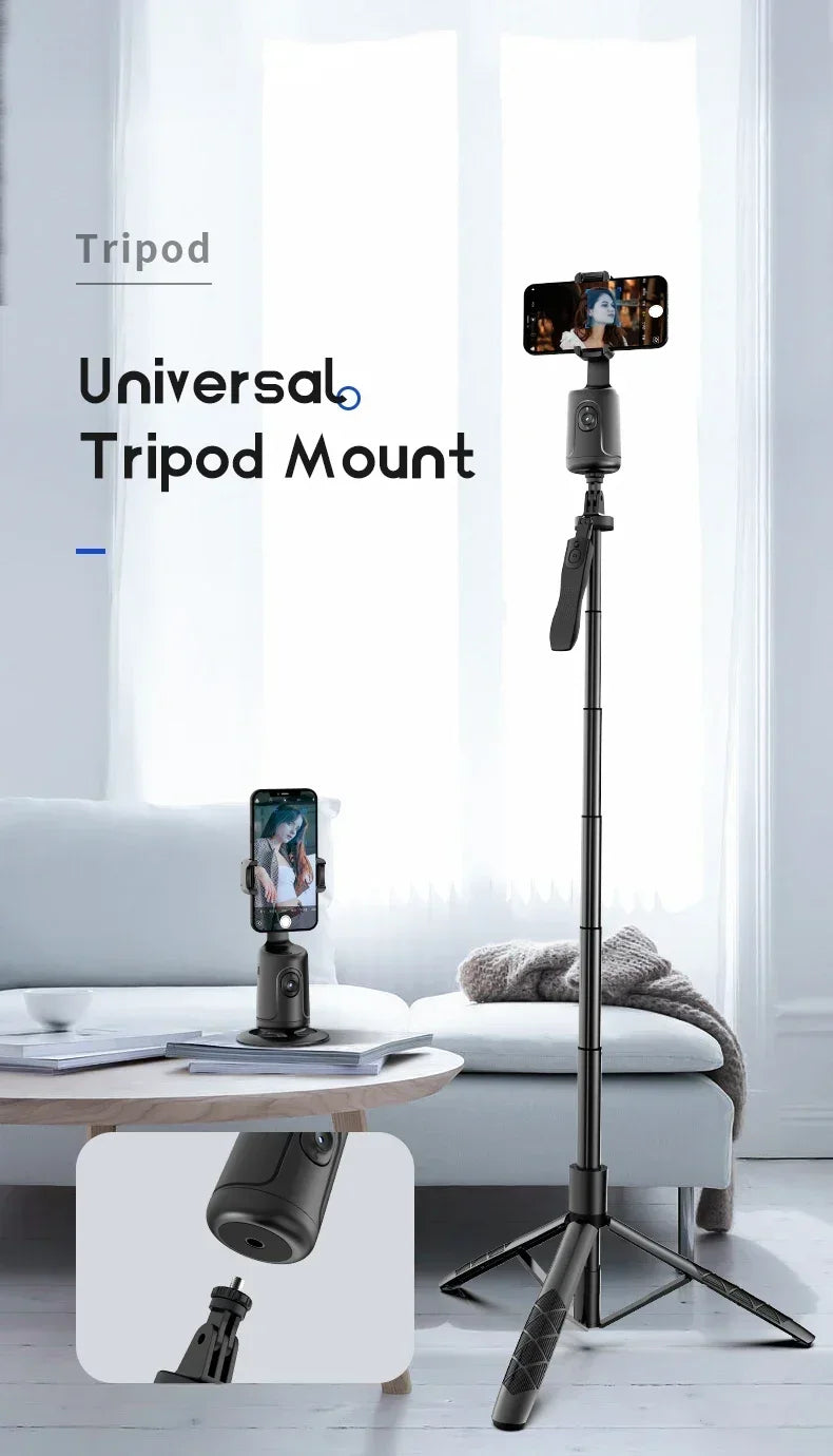 Smart Phone Holder Mount - Z A F L U X X - E M P I R E