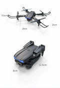 RC Drone – 4K/1080P HD Camera - Z A F L U X X - E M P I R E