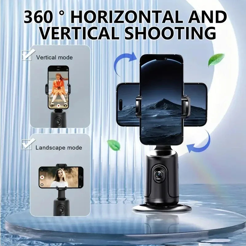 Smart Phone Holder Mount - Z A F L U X X - E M P I R E
