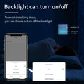Smart Touch Light Switch - Z A F L U X X - E M P I R E