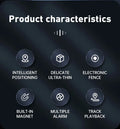 Xiaomi GPS Tracker - Z A F L U X X - E M P I R E
