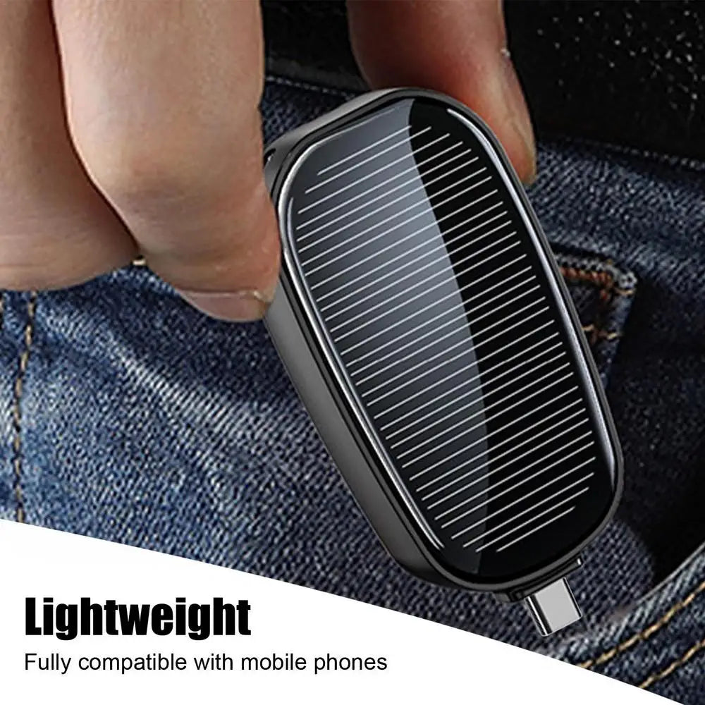 Mini Portable Phone Charger - Z A F L U X X - E M P I R E
