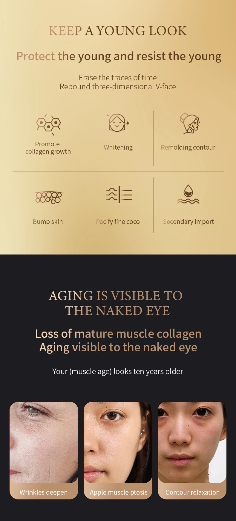 Red Light Collagen Regeneration Beauty Device - Z A F L U X X - E M P I R E