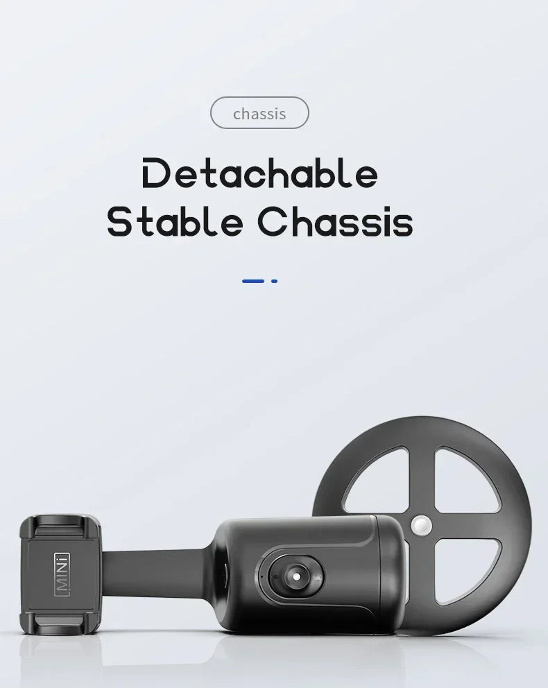 Smart Phone Holder Mount - Z A F L U X X - E M P I R E