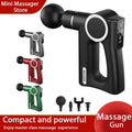 Portable Vibration Massager - Z A F L U X X - E M P I R E