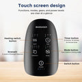 Wireless Hand Massager - Z A F L U X X - E M P I R E