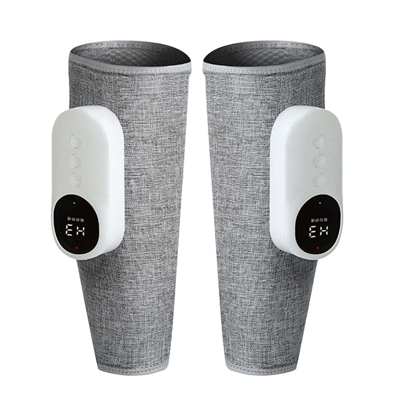 Wireless Heated Air Compression Leg Massager - Z A F L U X X - E M P I R E