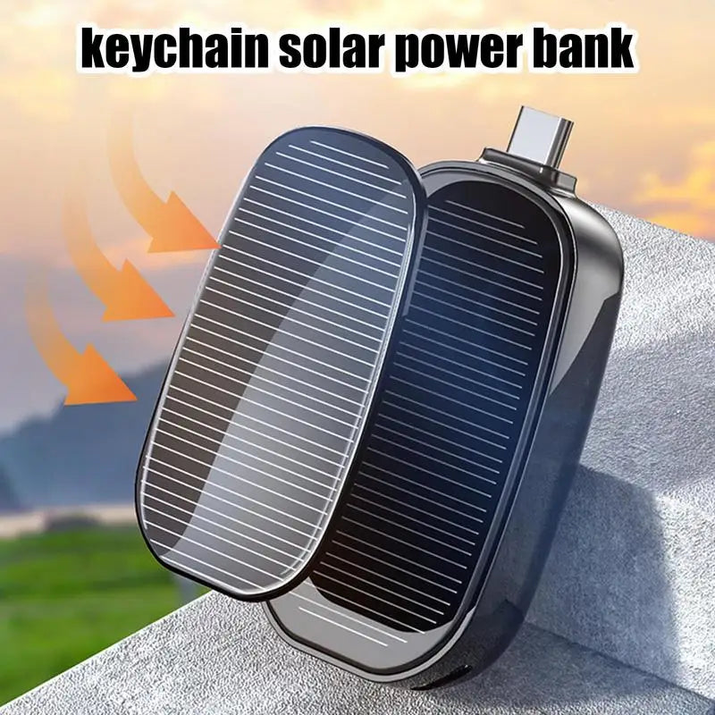 Mini Portable Phone Charger - Z A F L U X X - E M P I R E