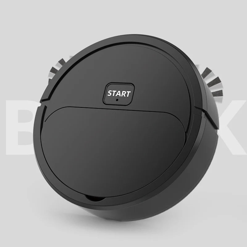 Automatic Mini Robotic Vacuum Cleaner - Z A F L U X X - E M P I R E