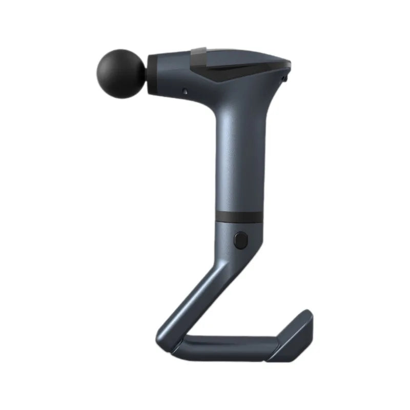 Hot Selling Multifunctional Muscle Relaxation Long-handle Massage Gun - Z A F L U X X - E M P I R E