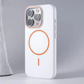 Ultrathin Magsafe Phone Case - Z A F L U X X - E M P I R E
