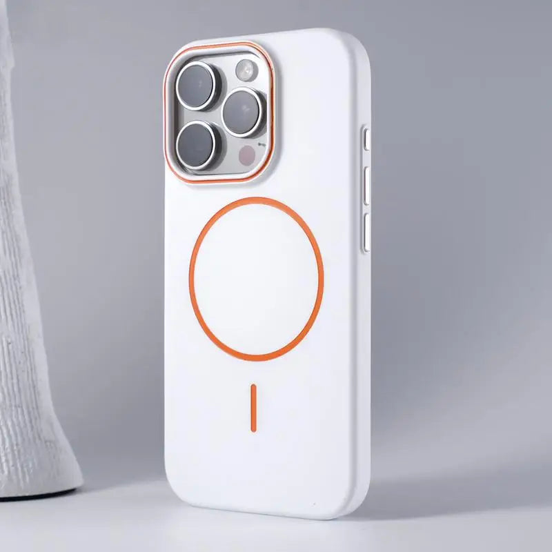 Ultrathin Magsafe Phone Case - Z A F L U X X - E M P I R E