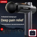 Fascia Gun LED Touch Screen Muscle Massager - Z A F L U X X - E M P I R E