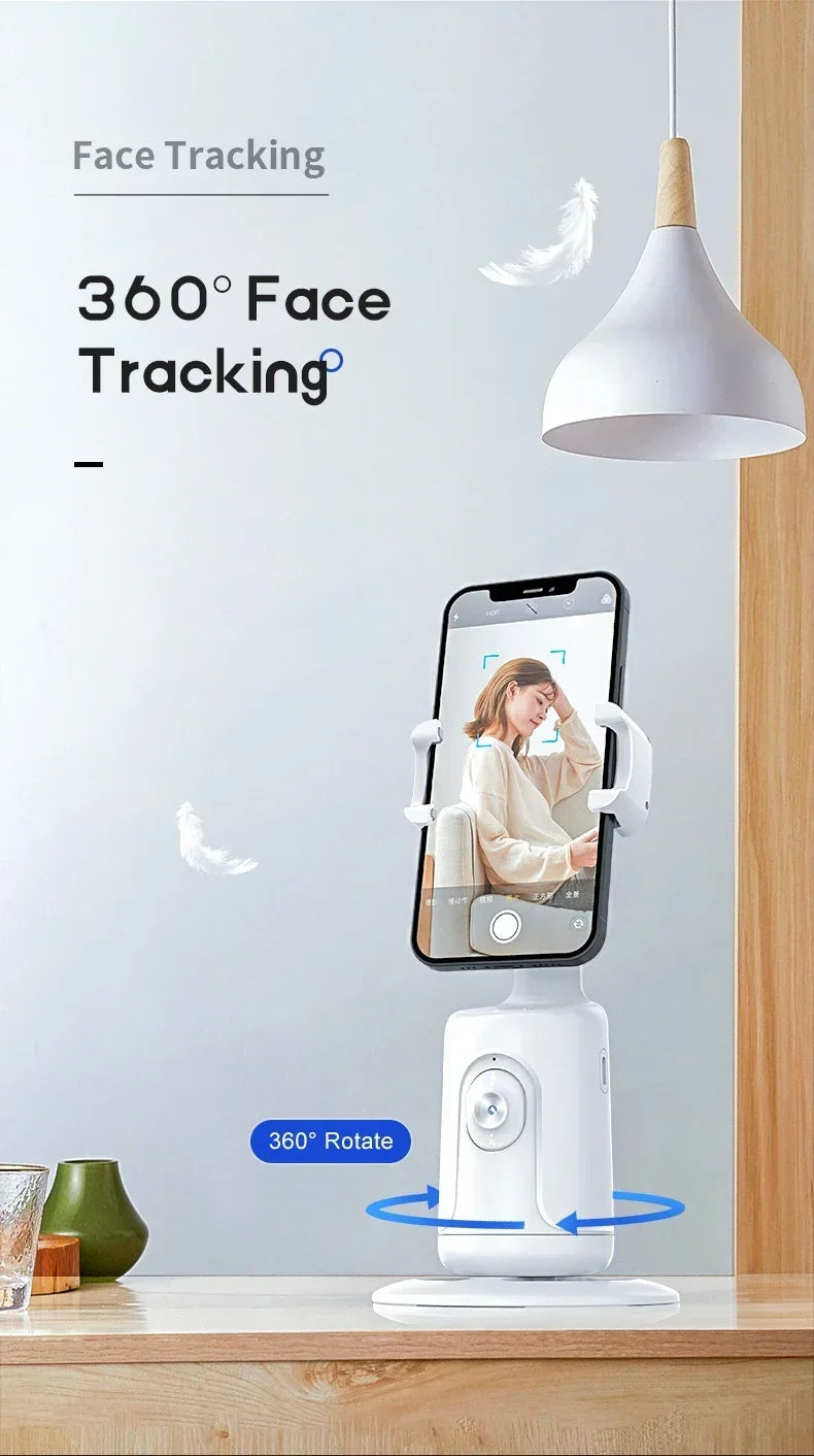 Smart Phone Holder Mount - Z A F L U X X - E M P I R E