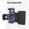Bluetooth Camera Grip & Stabilizer - Z A F L U X X - E M P I R E