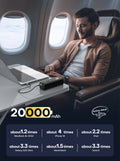 Power Bank 20000mAh - Z A F L U X X - E M P I R E