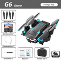 G6 Foldable Drone - Z A F L U X X - E M P I R E